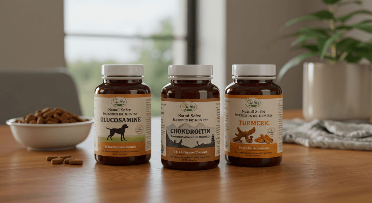 Key Joint-Support Ingredients to Look For