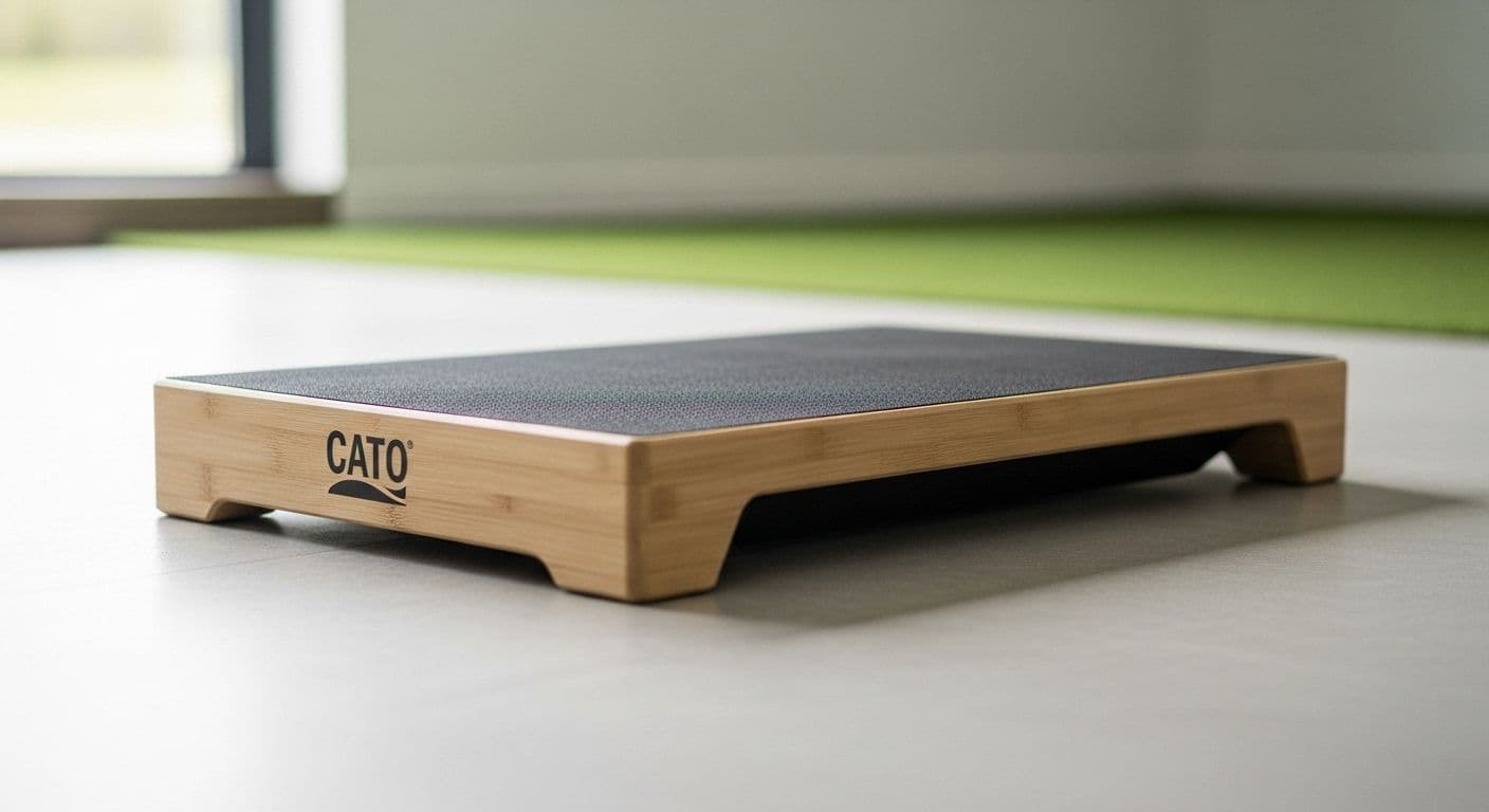 What Is a Cato Board?