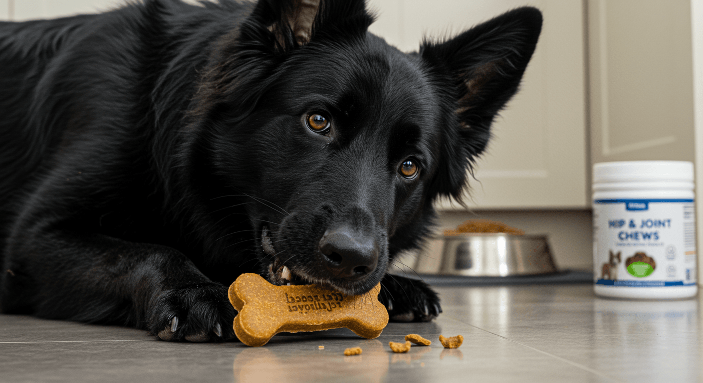 Top Factors to Consider When Choosing a Joint Supplement