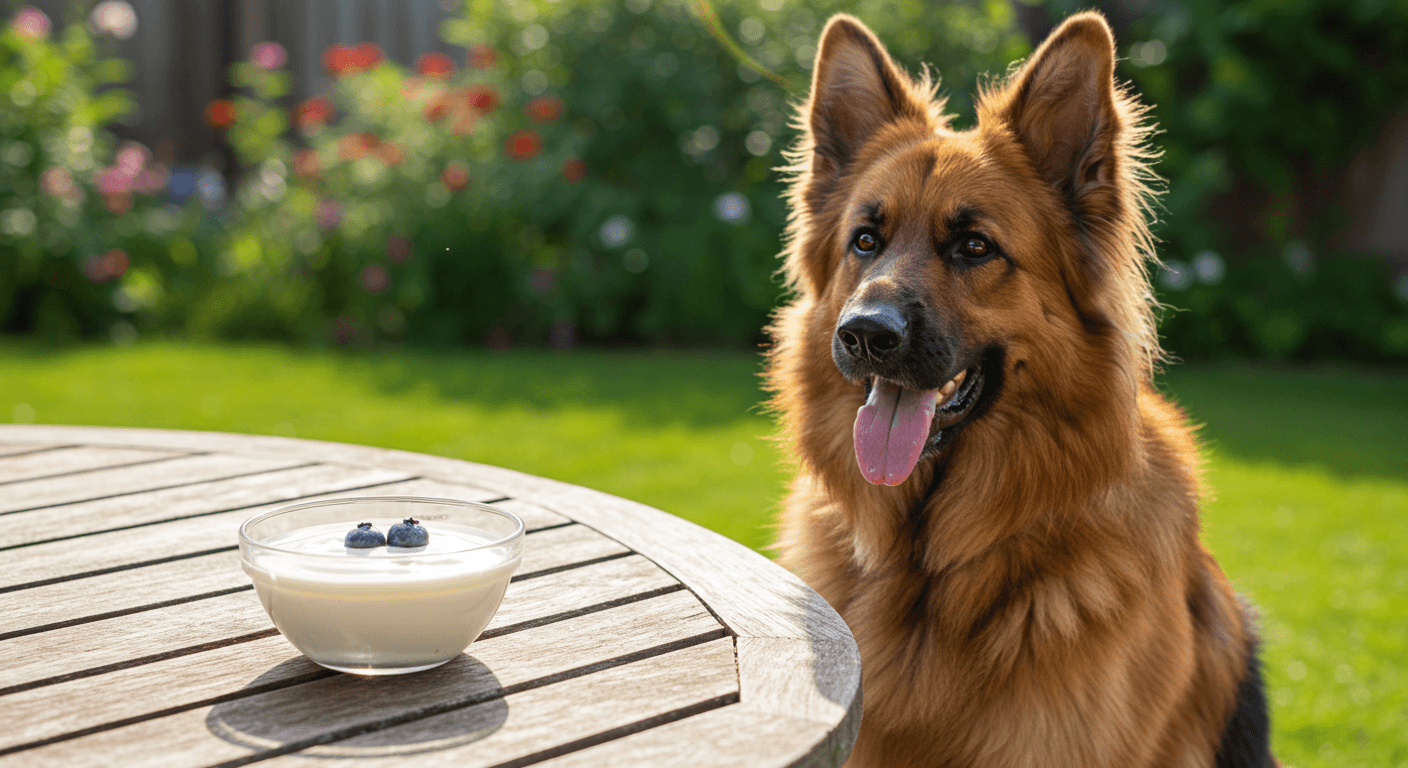 Selecting the Right Yogurt