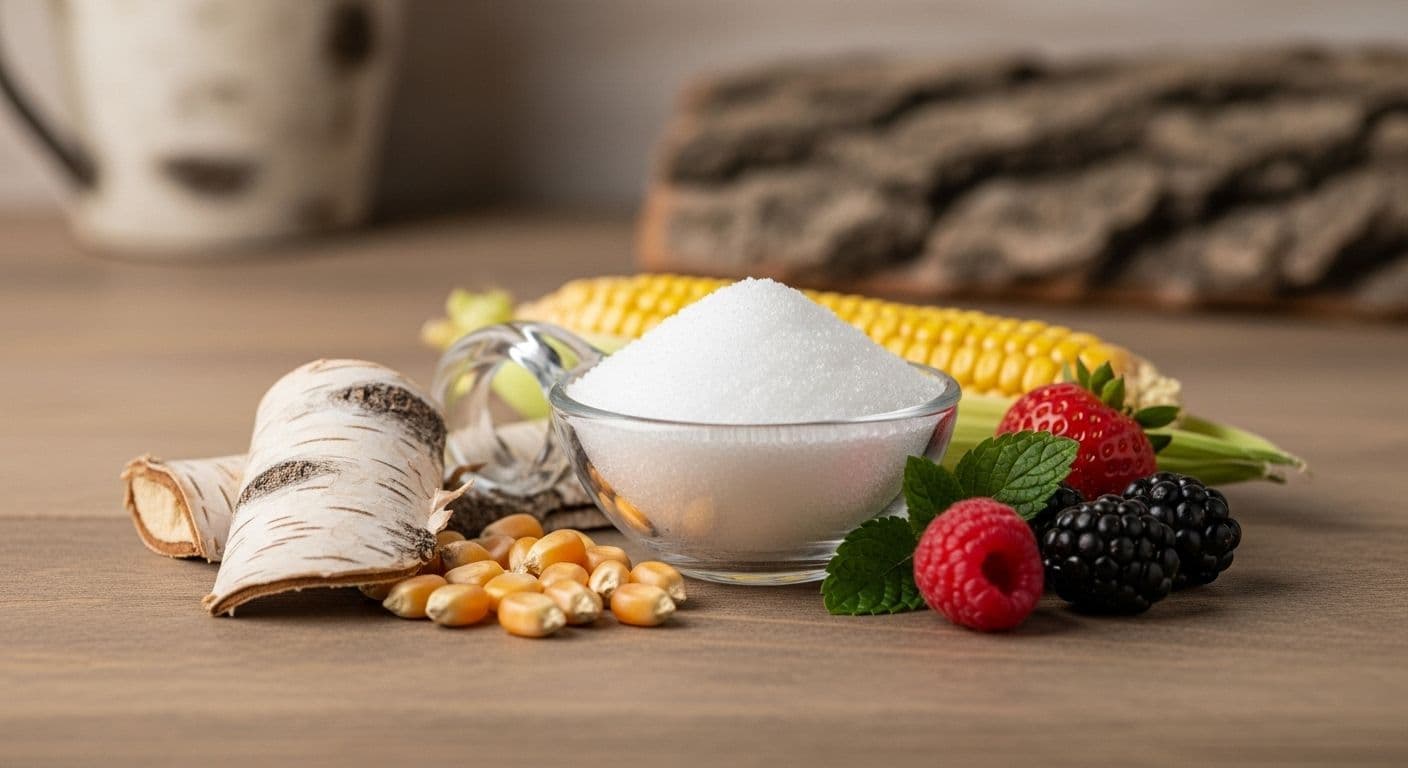 What Is Xylitol?