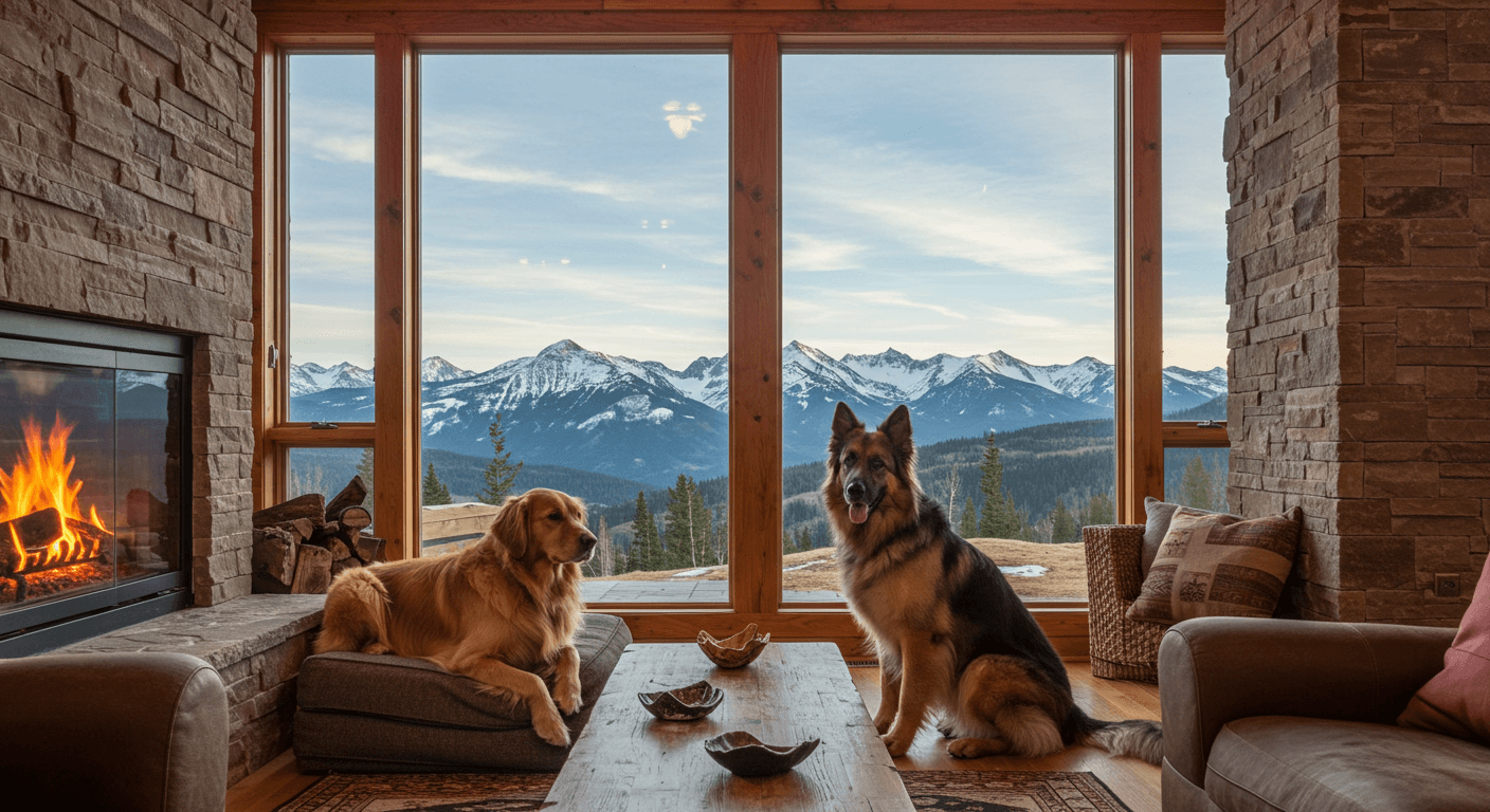 German Shepherds vs. Golden Retrievers