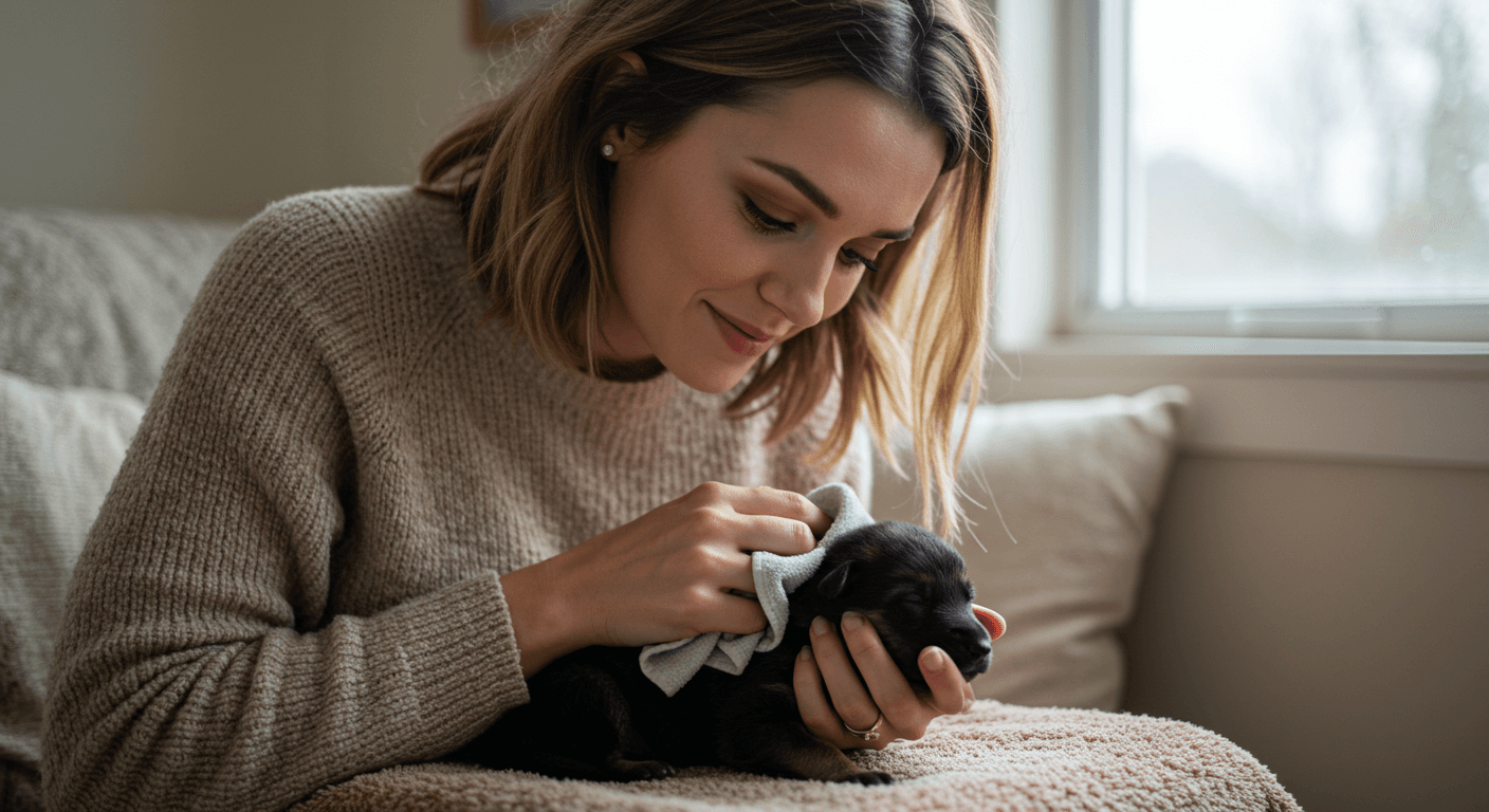 Health, Hygiene & Red Flags to Watch for